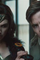 Wonder Woman 2: Chris Pine kehrt zurück