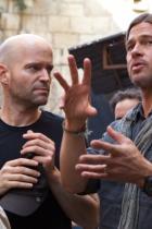 Marc Forster dreht Red Rising