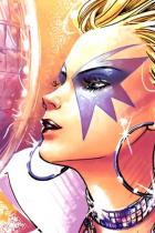 X-Men: Dark Phoenix - Dazzler gibt ihr Debüt
