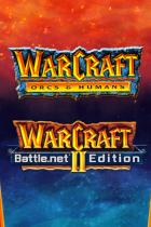 Warcraft: Teil 1 und 2 ab sofort bei GOG verfügbar