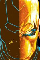 DC-Comic-Kritik zu Deathstroke 3 - 5 