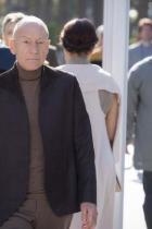 Karten und Legenden - Kritik zu Star Trek: Picard 1.02