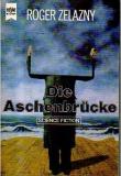 Die Aschenbrücke, Titelbild, Rezension