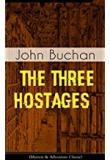 The Three Hostages, Rezension, Titelbild