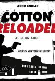 Cotton Reloaded 34, Auge um Auge, Titelbild, Rezension