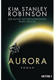Aurora, Titelbild, Rezension