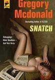 Snatch, Titelbild, Rezension