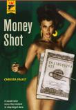 Money Shot, Christa Faust, Titelbild, Rezension
