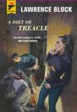 A Diet of Treacle, Lawrence Block, Hardcase Crime