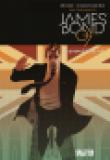 James Bond, Hammerhead, Titelbild, Rezension