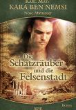 Kara Ben Nemsi Band 7, Schatzräuber und die Felsenstadt