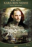 Kara Ben Nemsi Band 8, Königsgrab in der Felsenstadt