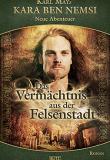 Kara Ben Nemsi Band 9, Vermächtnis aus der Felsenstadt