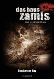 Das Haus Zamis 45, Blackwater Bay, Titelbild, Rezension