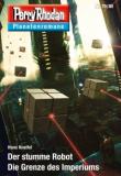 Perry Rhodan Planetenroman 79/80, Titelbild, Rezension