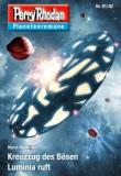 Perry Rhodan Planetenroman 81/82 , Horst Hoffmann