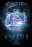 Jo Koren, Vektor, Titelbild, Rezension