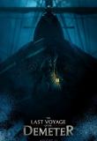 The Last Voyage of the Demeter Poster