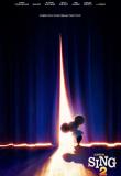Sing 2 Poster