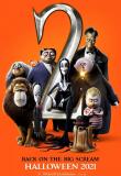 Addams Family 2 Poster