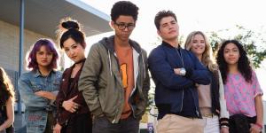 Marvel's Runaways