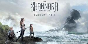 Shannara Chronicles Poster