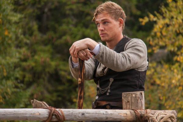 David Schütter in Das Kalte Herz David Schütter in Das Kalte Herz