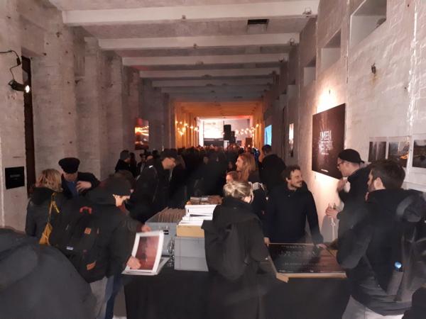 Unseen Westeros | Exhibition