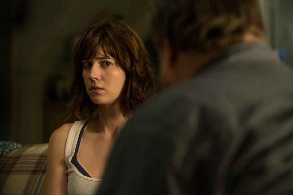 10 Cloverfield Lane Szenenbild 10 Cloverfield Lane Szenenbild