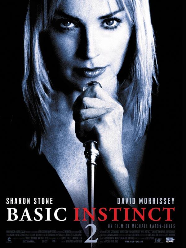 Basic Instinct - Neues Spiel für Catherine Tramell