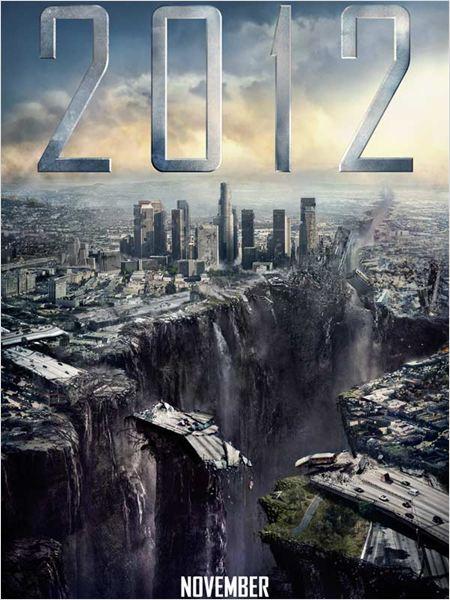2012 Filmposter