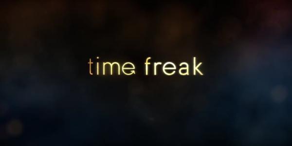 Time Freak