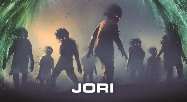 Dörings Phantastische Geschichten Jori