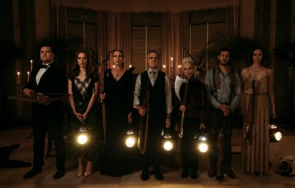 Ready or Not Film Still 1