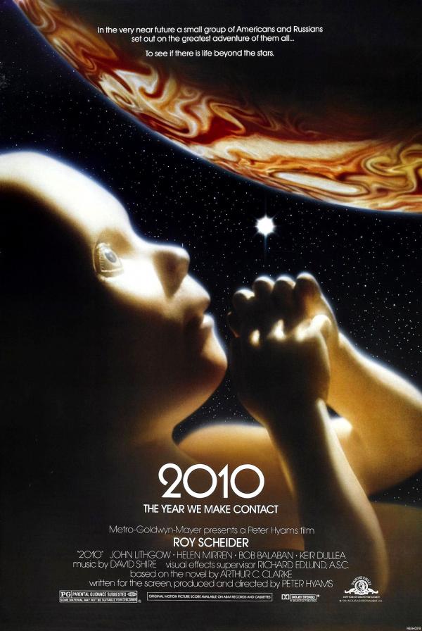 2010 Filmposter