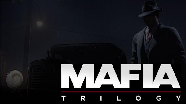Mafia Trilogy