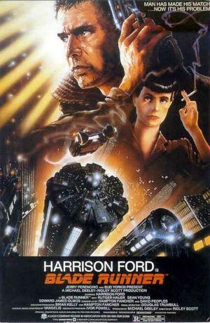 Blade Runner Filmposter