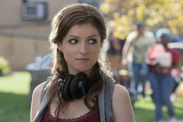 Pitch Perfect