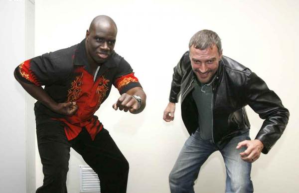 Ashborn & Singleton jr: Was ist euer Lieblingssport? Ashborn & Singleton jr: Was ist euer Lieblingssport?