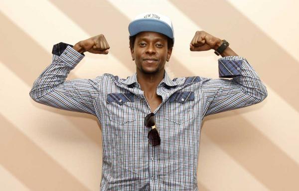 Edi Gathegi: Wie findest du Präsident Barack Obama? Edi Gathegi: Wie findest du Präsident Barack Obama?