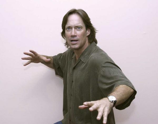 Kevin Sorbo: Welche Heroen locken dich ins Kino?