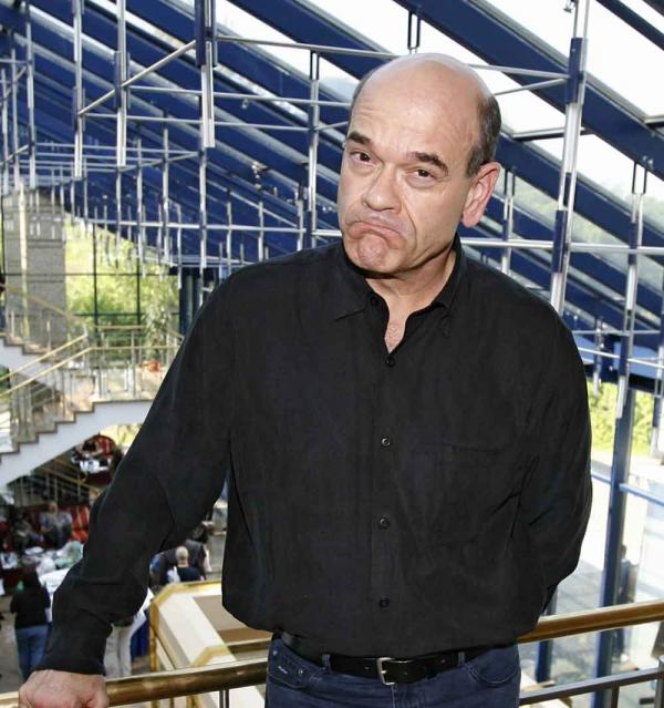Robert Picardo: Welche Wirkung hat Seven of Nine auf den Doctor?