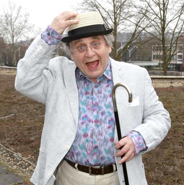 Sylvester McCoy: Woran kann man den siebten Doktor erkennen? Sylvester McCoy: Woran kann man den siebten Doktor erkennen?