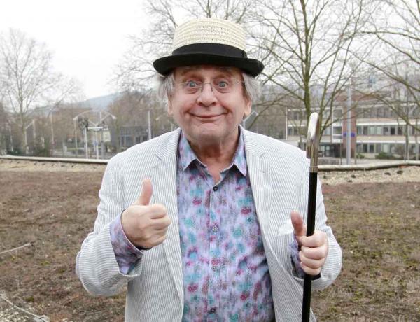 Sylvester McCoy: Was hälst du von der neuen Generation von Doktoren? Sylvester McCoy: Was hälst du von der neuen Generation von Doktoren?