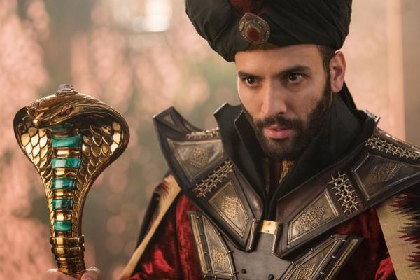 Aladdin Movie Still