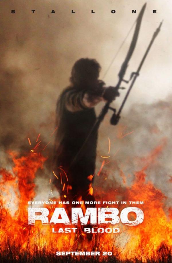 Rambo 5 - Last Blood 