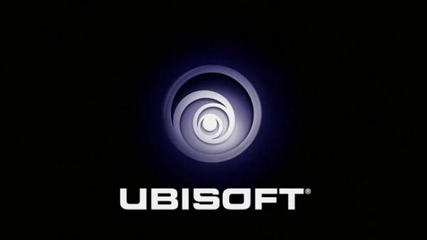 Ubisoft-Logo