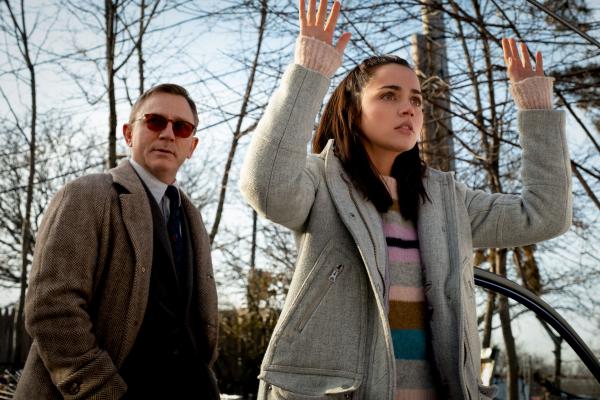 Knives Out Knives Out