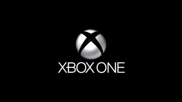 Xbox One Logo