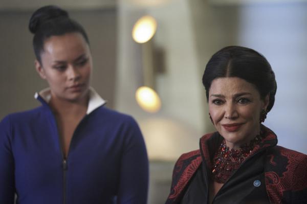 The Expanse The Expanse